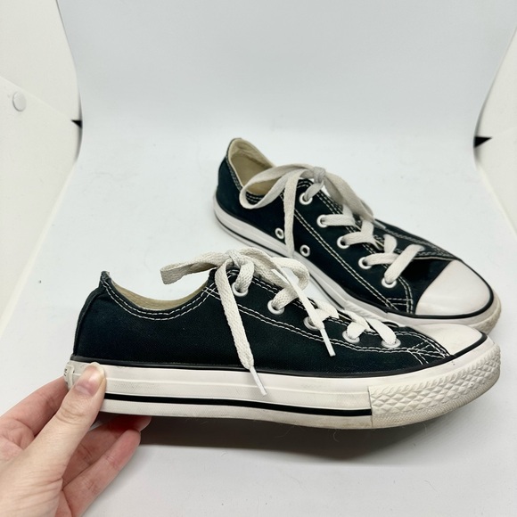 Converse chuck taylor all star sneakers - Picture 3 of 7
